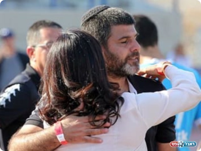 יעקב טל (לירן דורף) 